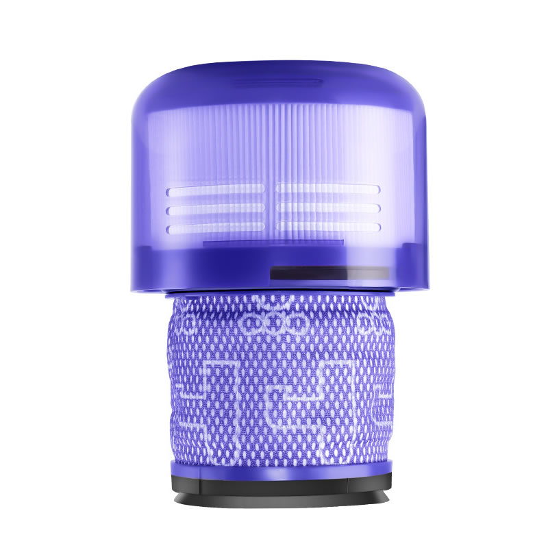 Vacuum Cleaner Rear Filters fit Dyson V11/SV14