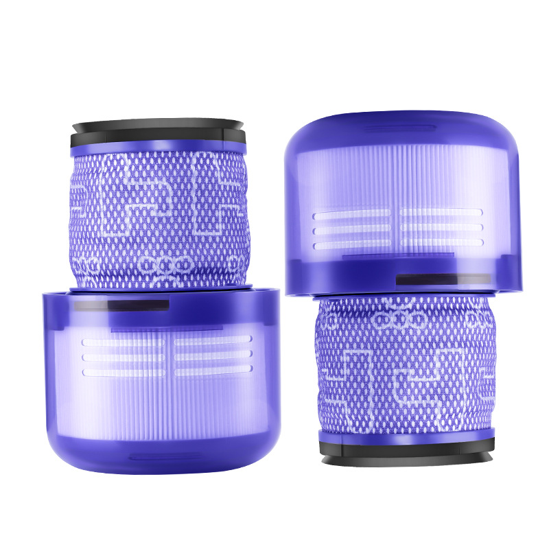 Vacuum Cleaner Rear Filters fit Dyson V11/SV14