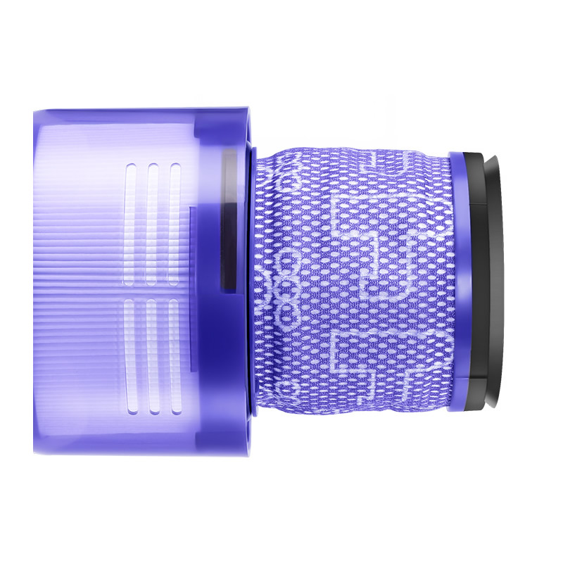 Vacuum Cleaner Rear Filters fit Dyson V11/SV14