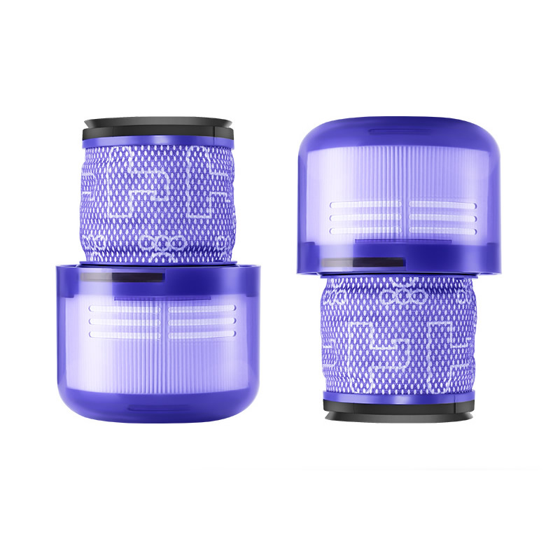 Vacuum Cleaner Rear Filters fit Dyson V11/SV14