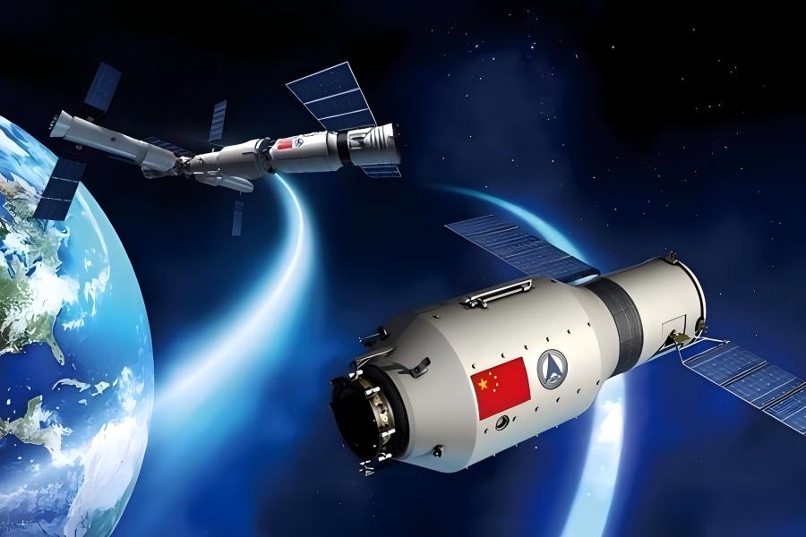Aerospace Industry