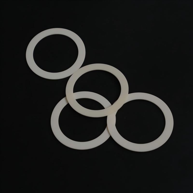 Ceramic Rings