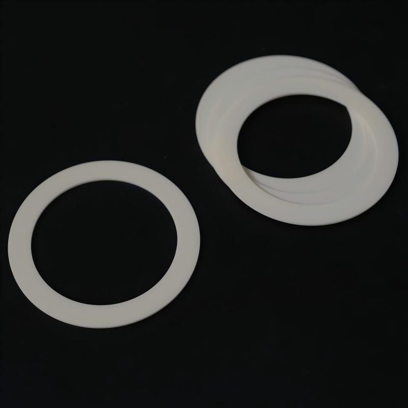 Ceramic Rings