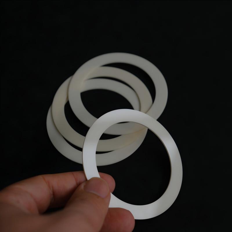 Ceramic Rings