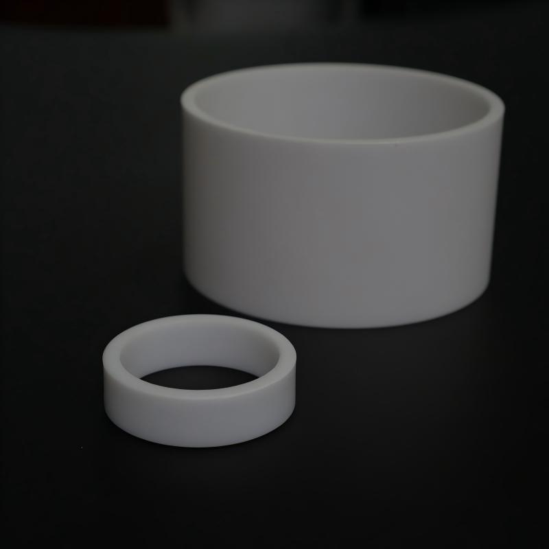 Ceramic Rings