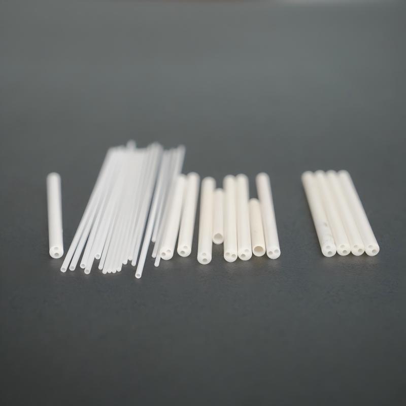 Ceramic Tubes