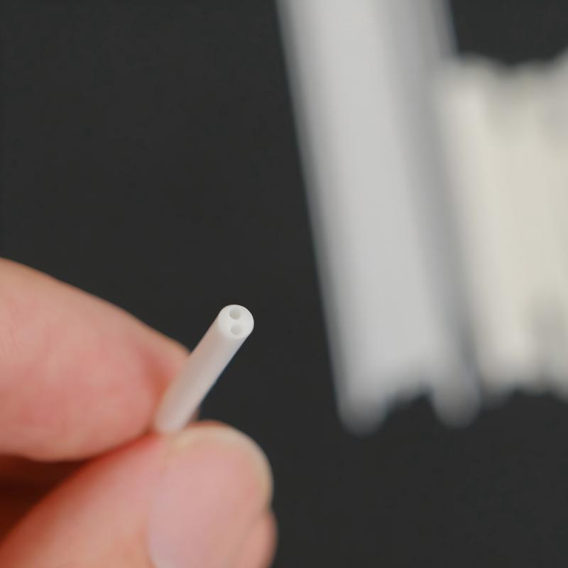 Ceramic Tubes