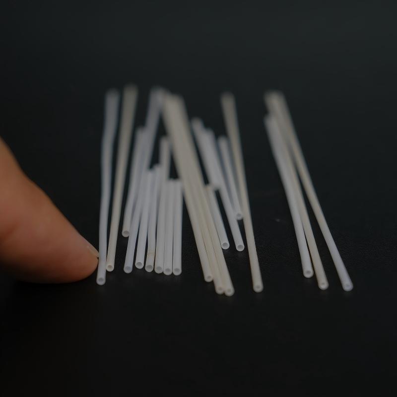 Ceramic Tubes