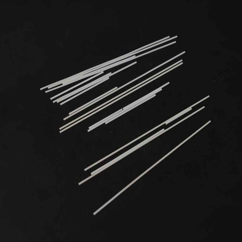 Ceramic Tubes