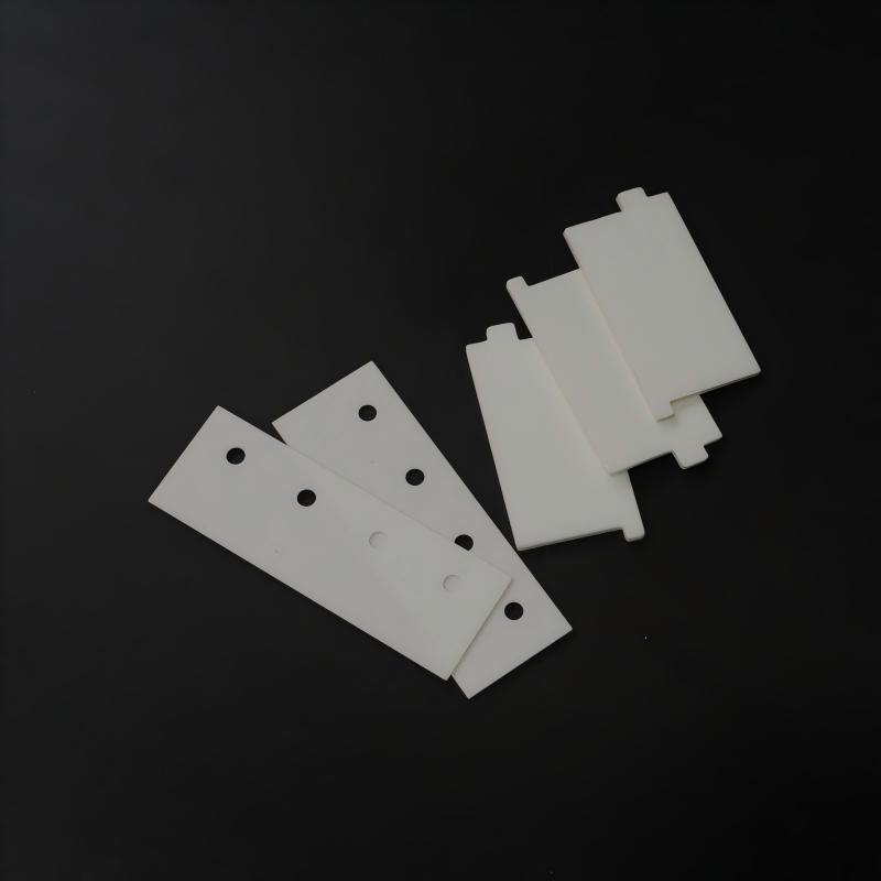Ceramic Plates