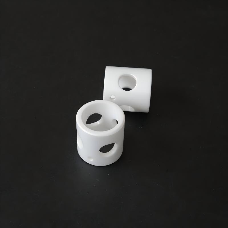 Ceramic Valves