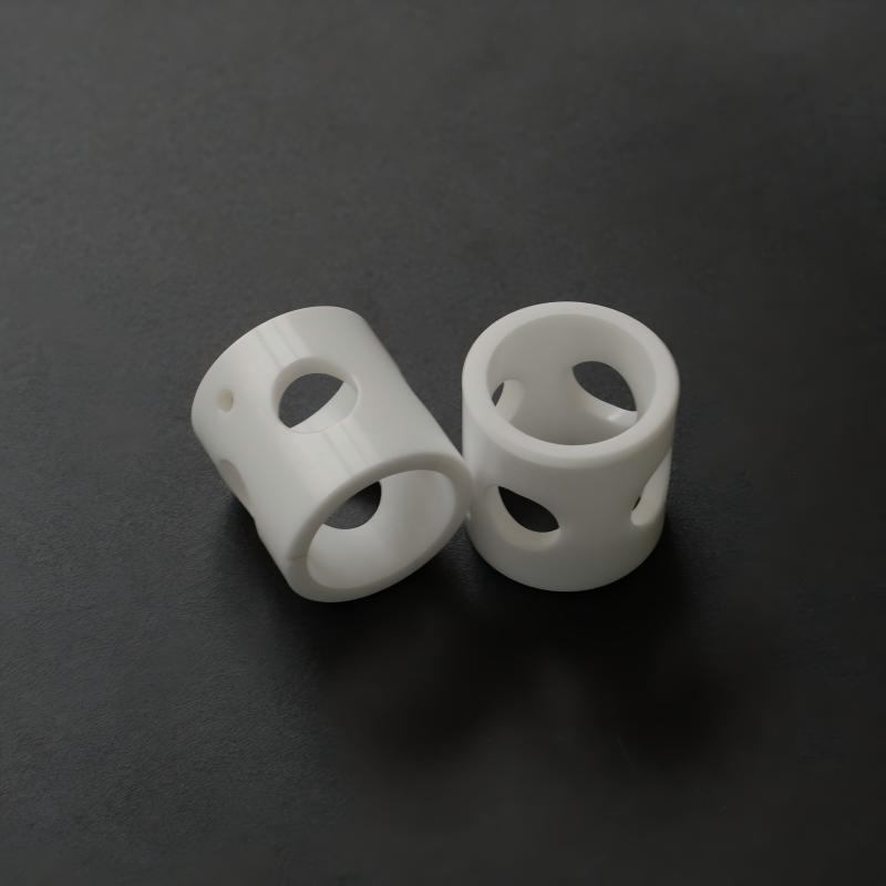 Ceramic Valves