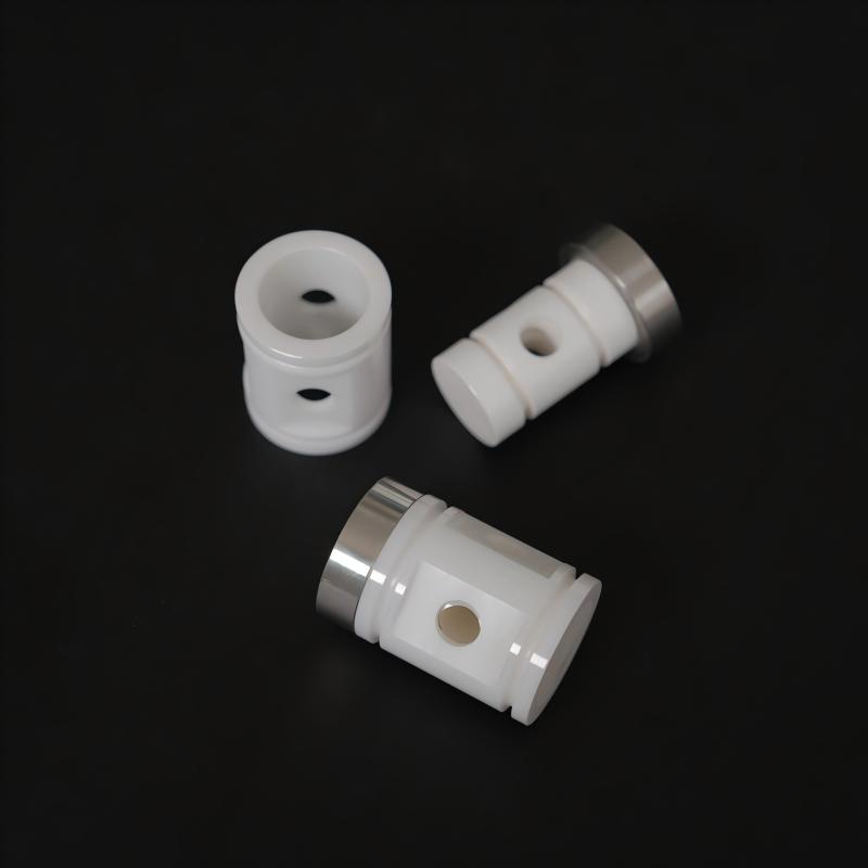 Ceramic Valves