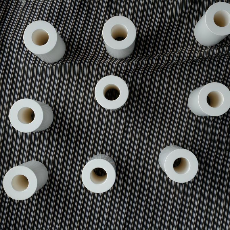 Ceramic Tubes