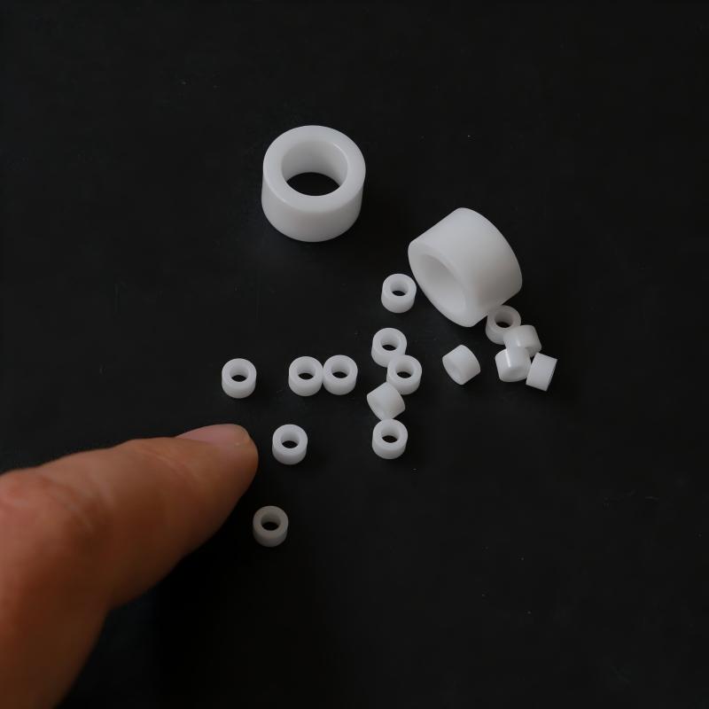 Ceramic Rings