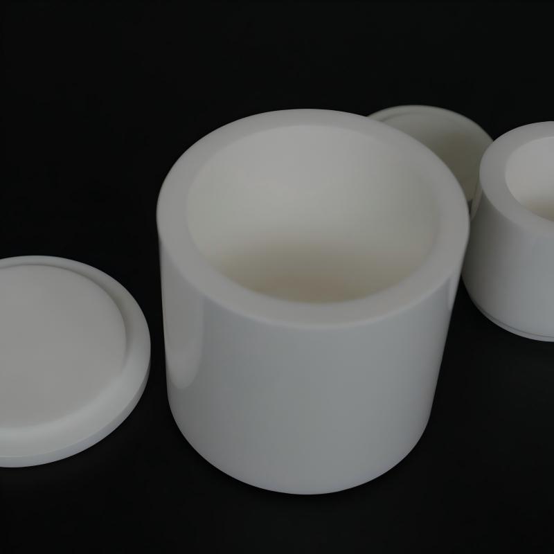 Ceramic Crucible