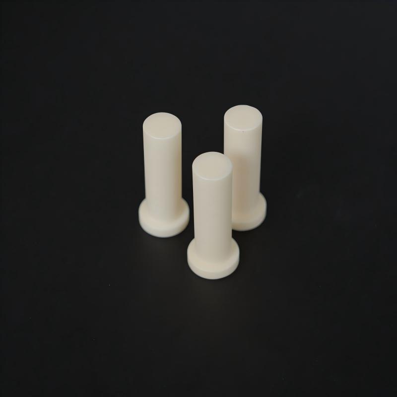 Ceramic Locating Pins