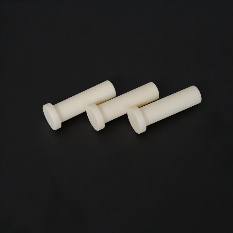 Ceramic Locating Pins