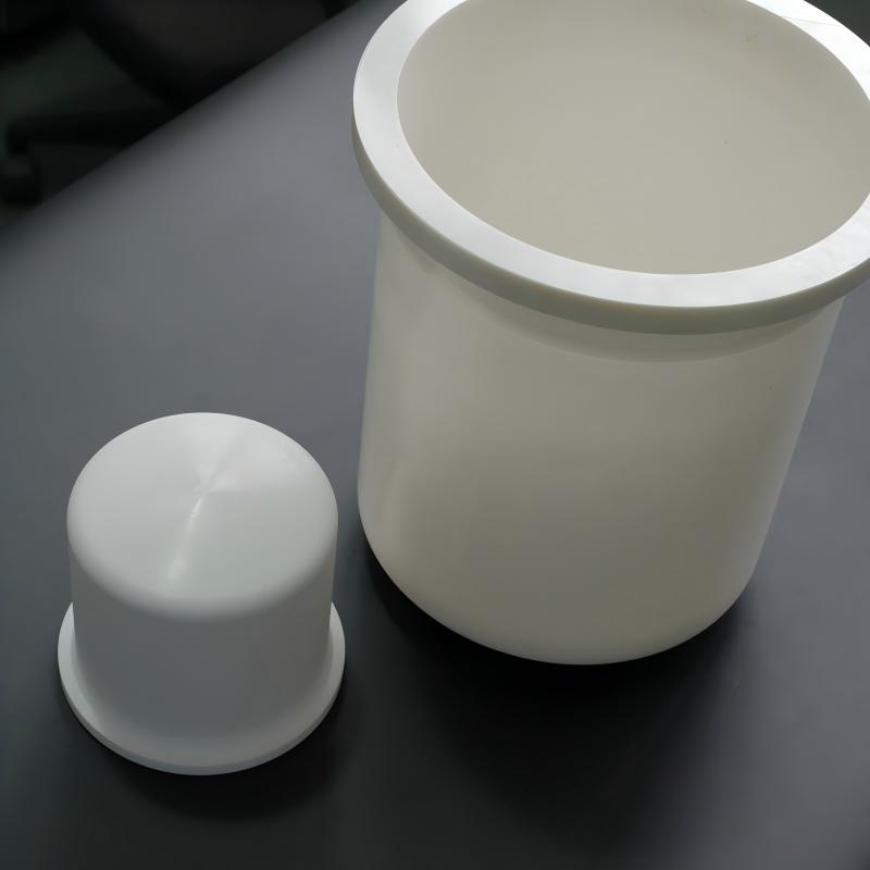 Ceramic Crucible