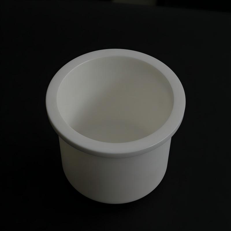 Ceramic Crucible