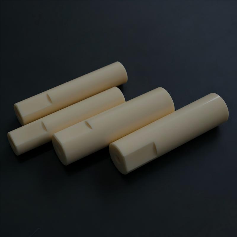 Ceramic Shafts
