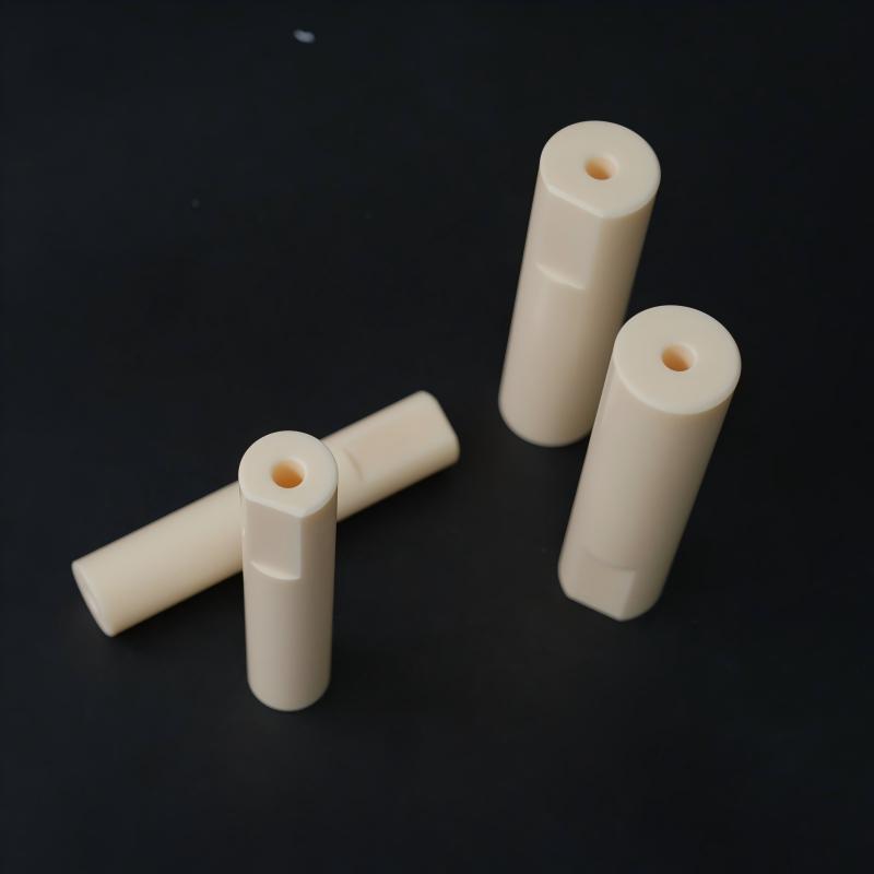 Ceramic Shafts