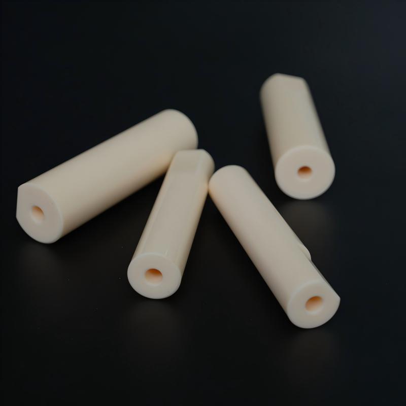 Ceramic Shafts