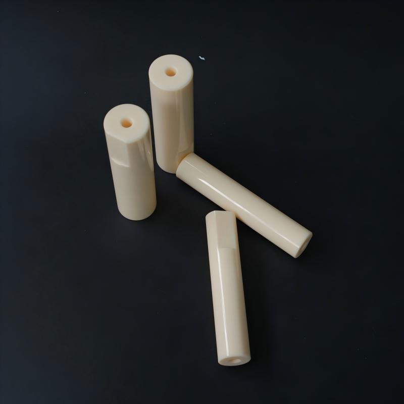 Ceramic Shafts