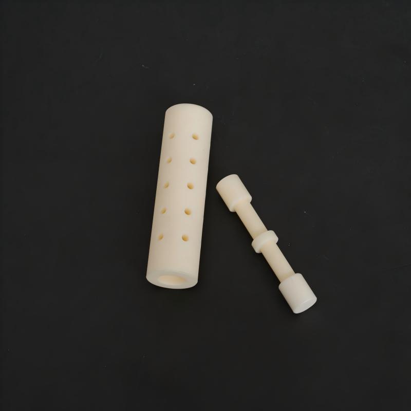 Ceramic Plunger