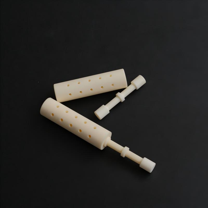 Ceramic Plunger
