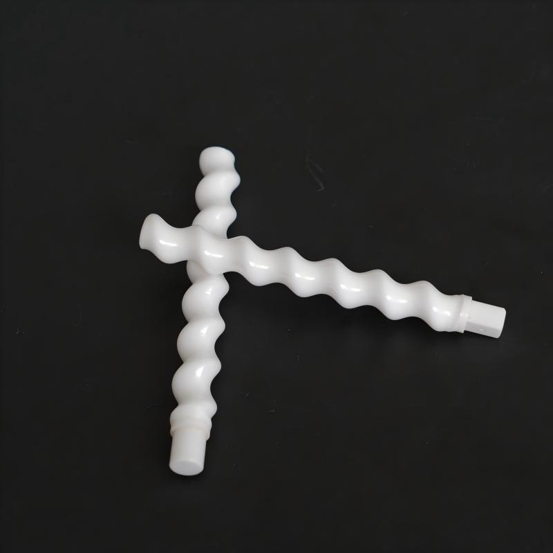 Ceramic Bellows Arm