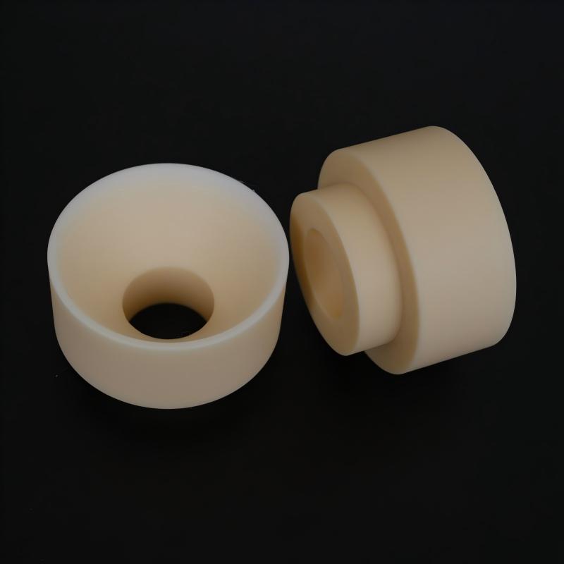 Ceramic Flanged Bushing