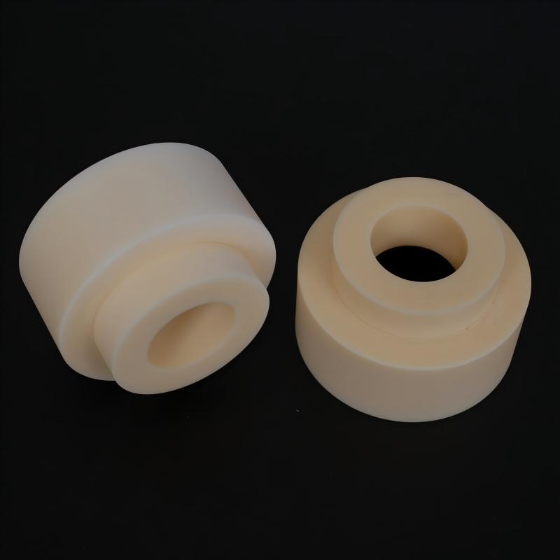 Ceramic Flanged Bushing