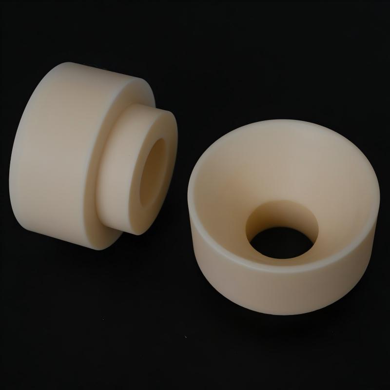 Ceramic Flanged Bushing