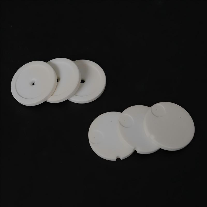 Ceramic Disc Cover Plate