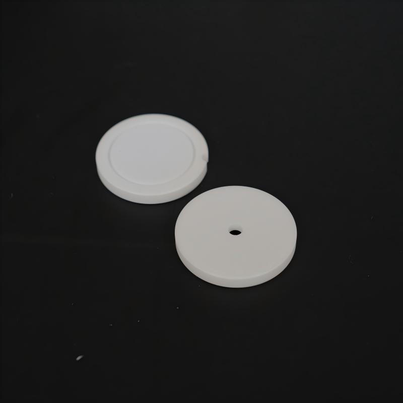 Ceramic Disc Cover Plate