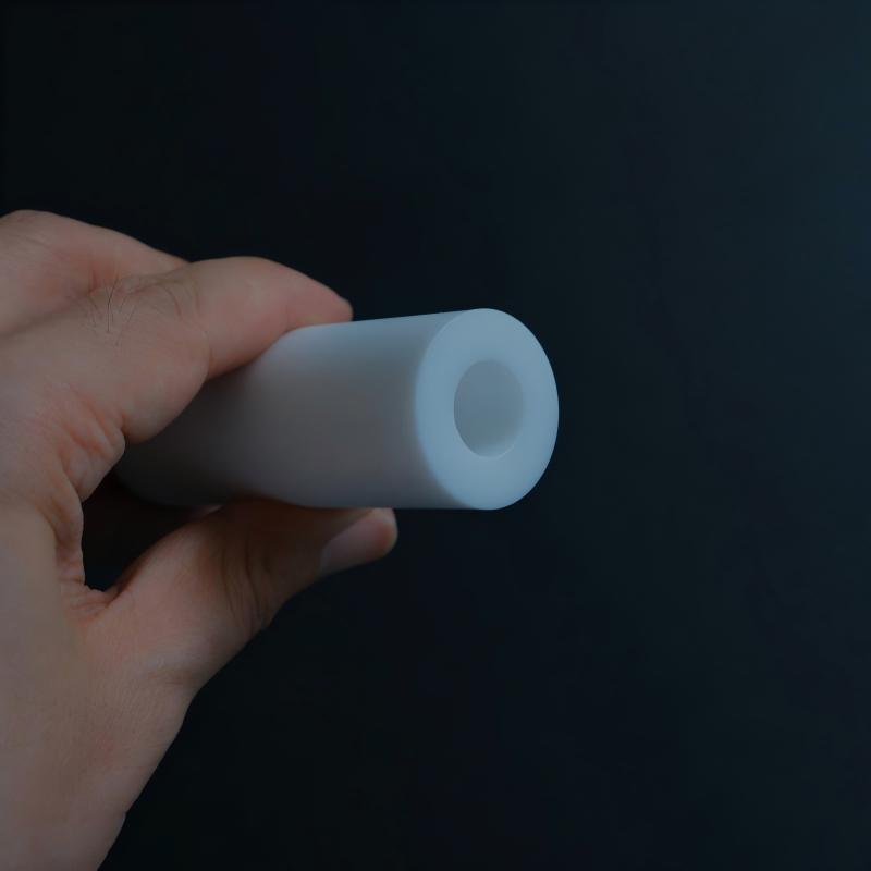 Ceramic Tubes