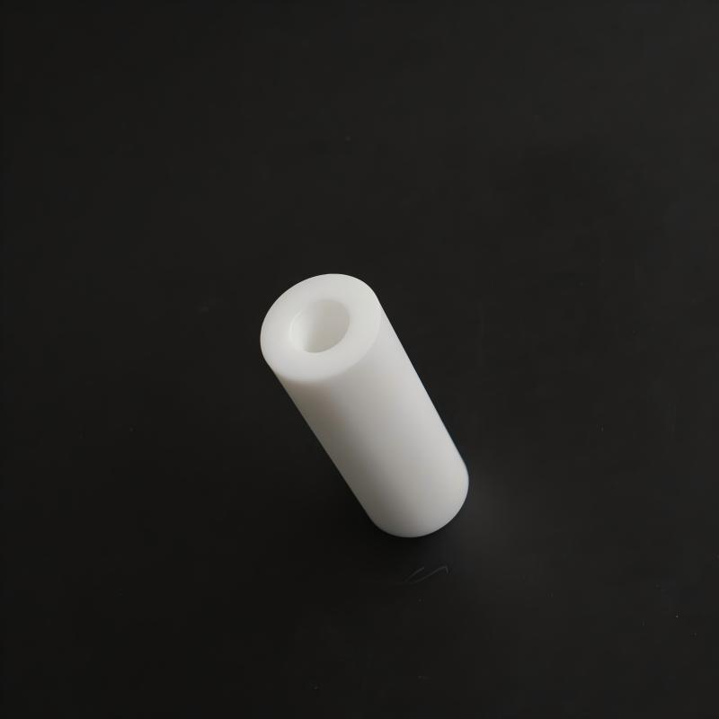 Ceramic Tubes
