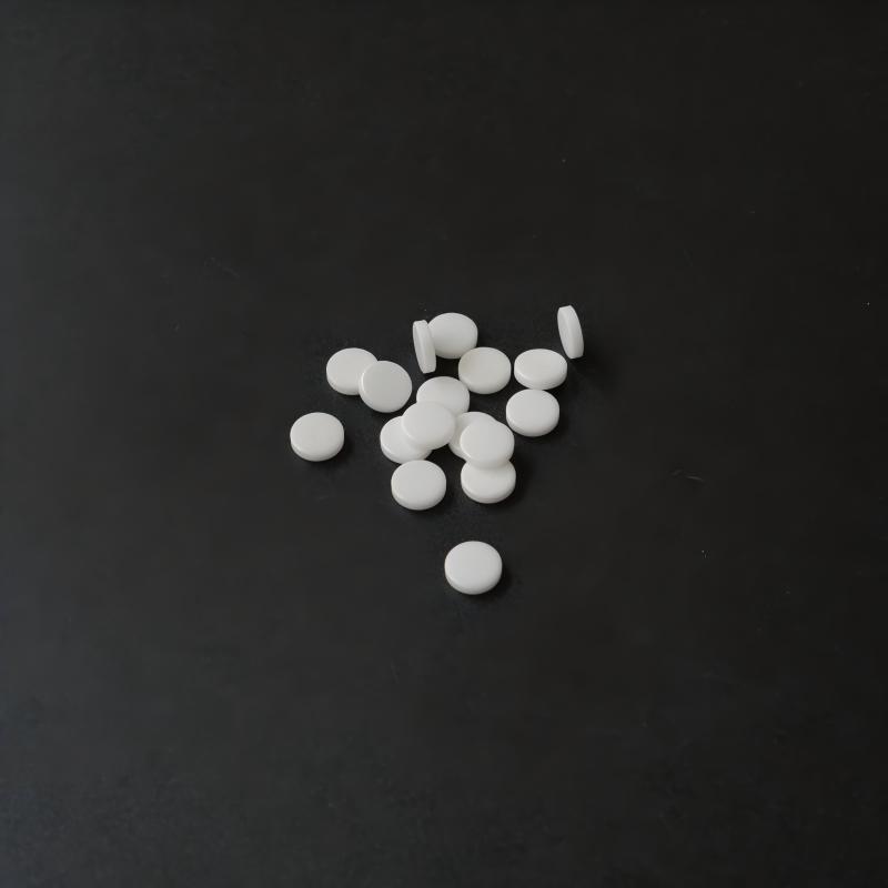 Ceramic Slices & Spacer Discs