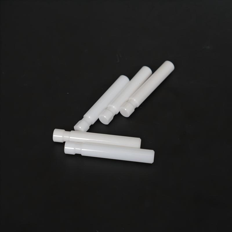Ceramic Stepped Locating Pin