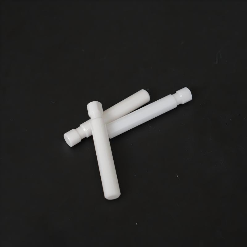 Ceramic Stepped Locating Pin