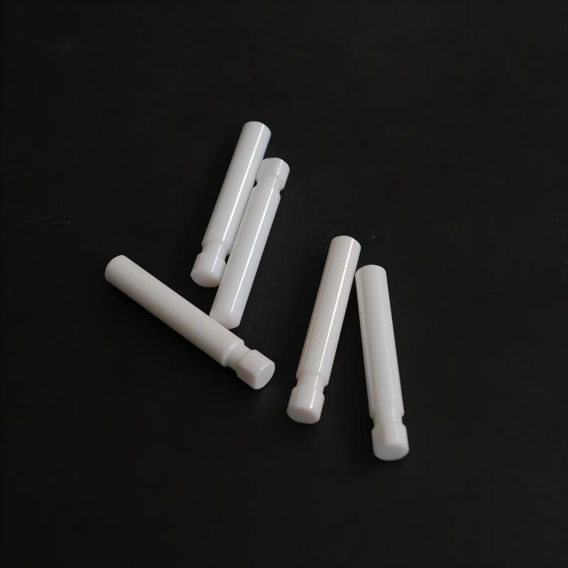 Ceramic Stepped Locating Pin