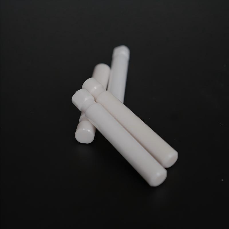 Ceramic Stepped Locating Pin