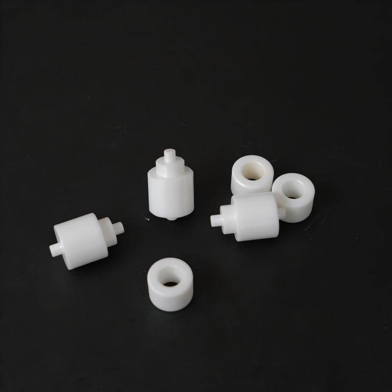Ceramic Bushing / Spacer Sleeve