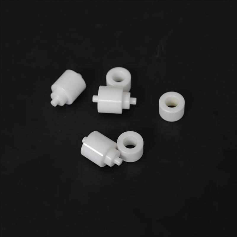 Ceramic Bushing / Spacer Sleeve