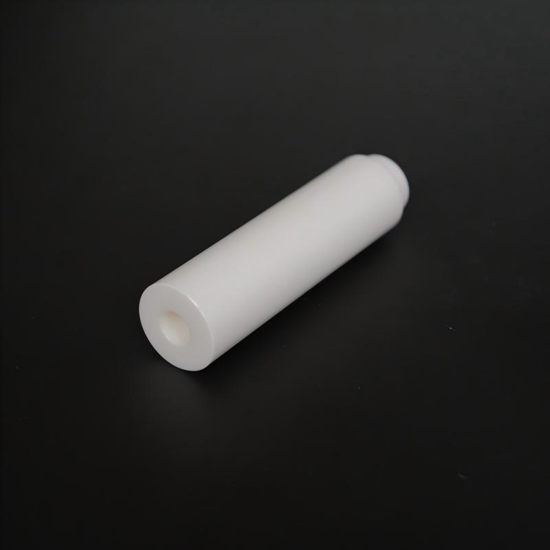 Ceramic Sleeve Ceramic Bushing