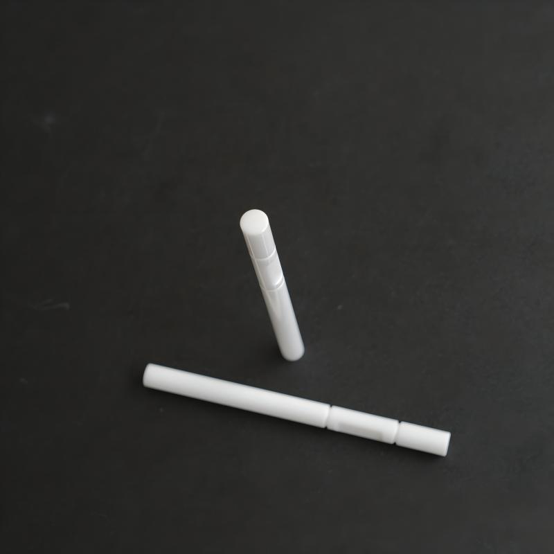 Precision ceramic shaft