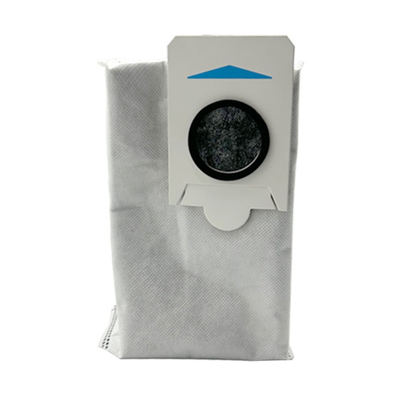 Type A Dust Bags for Simplicity 5000/6000/Symmetry & Riccar 2000/4000/Vibrance Upright Vacuums, Micro/HEPA Filtration Replacement Bags