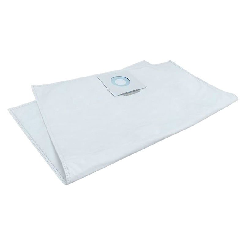 Dust Bags for Festool CT36E / CT/CTL/CTM 26 Dust Extractors, Self-Cleaning Anti-Clog Filter Bags