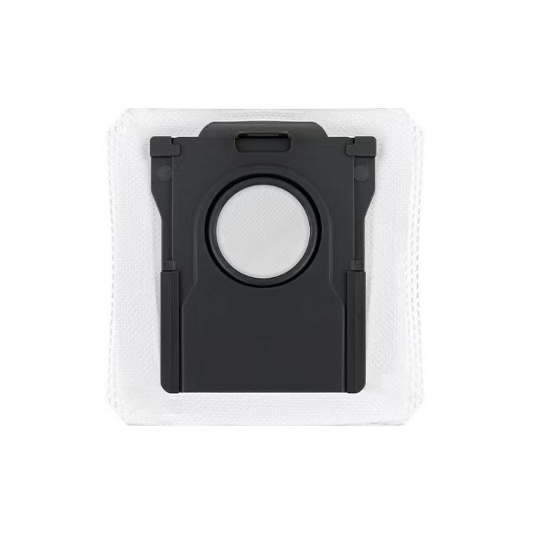 Dust Bags for Midea V12pro, Dreame X50/X40/X30/S30/S40/S50, MOVA P50pro, Self-Empty Dock Replacement Bags